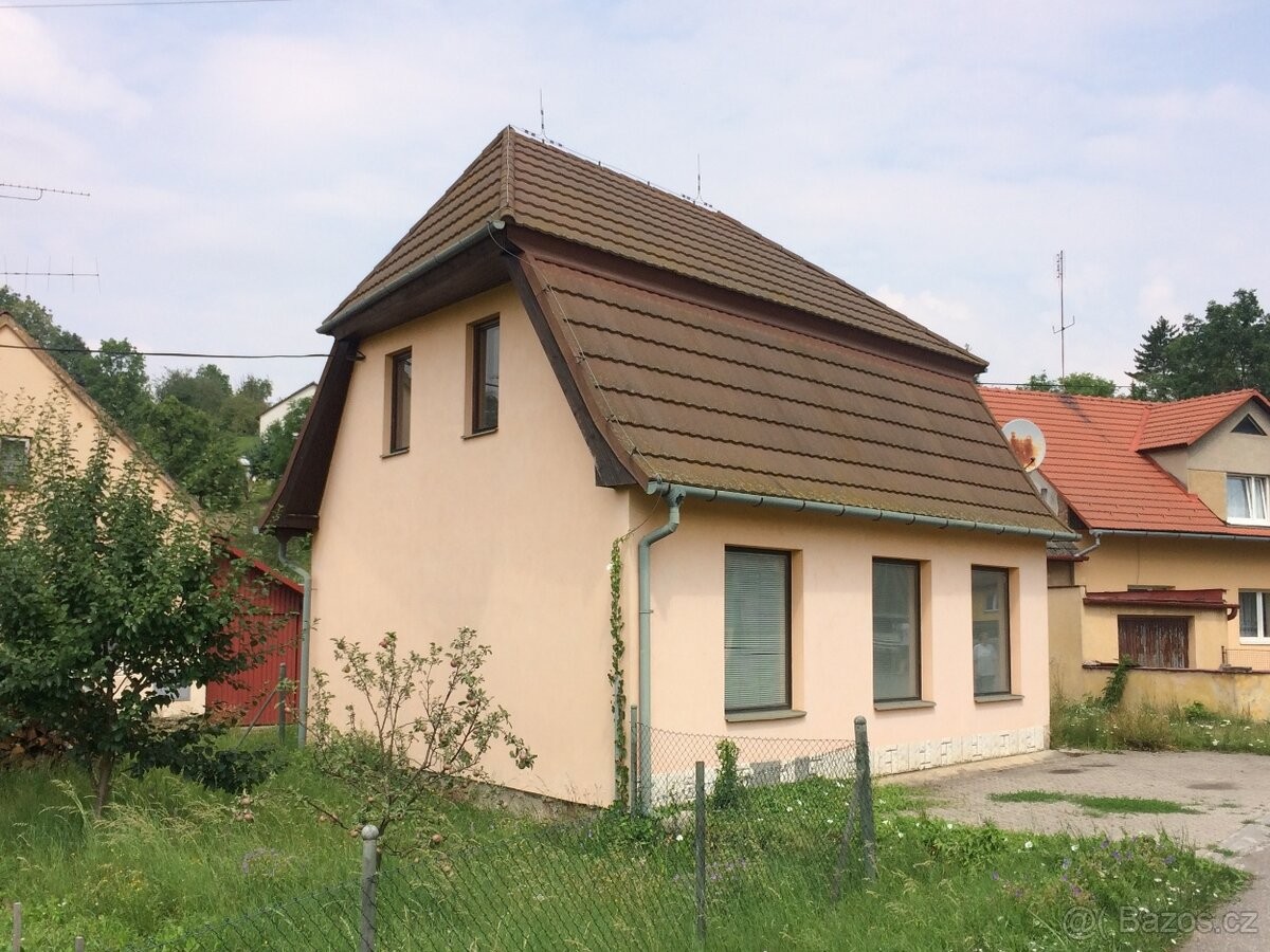 Rodinné domy, Milotice nad Bečvou, 753 67 - 2