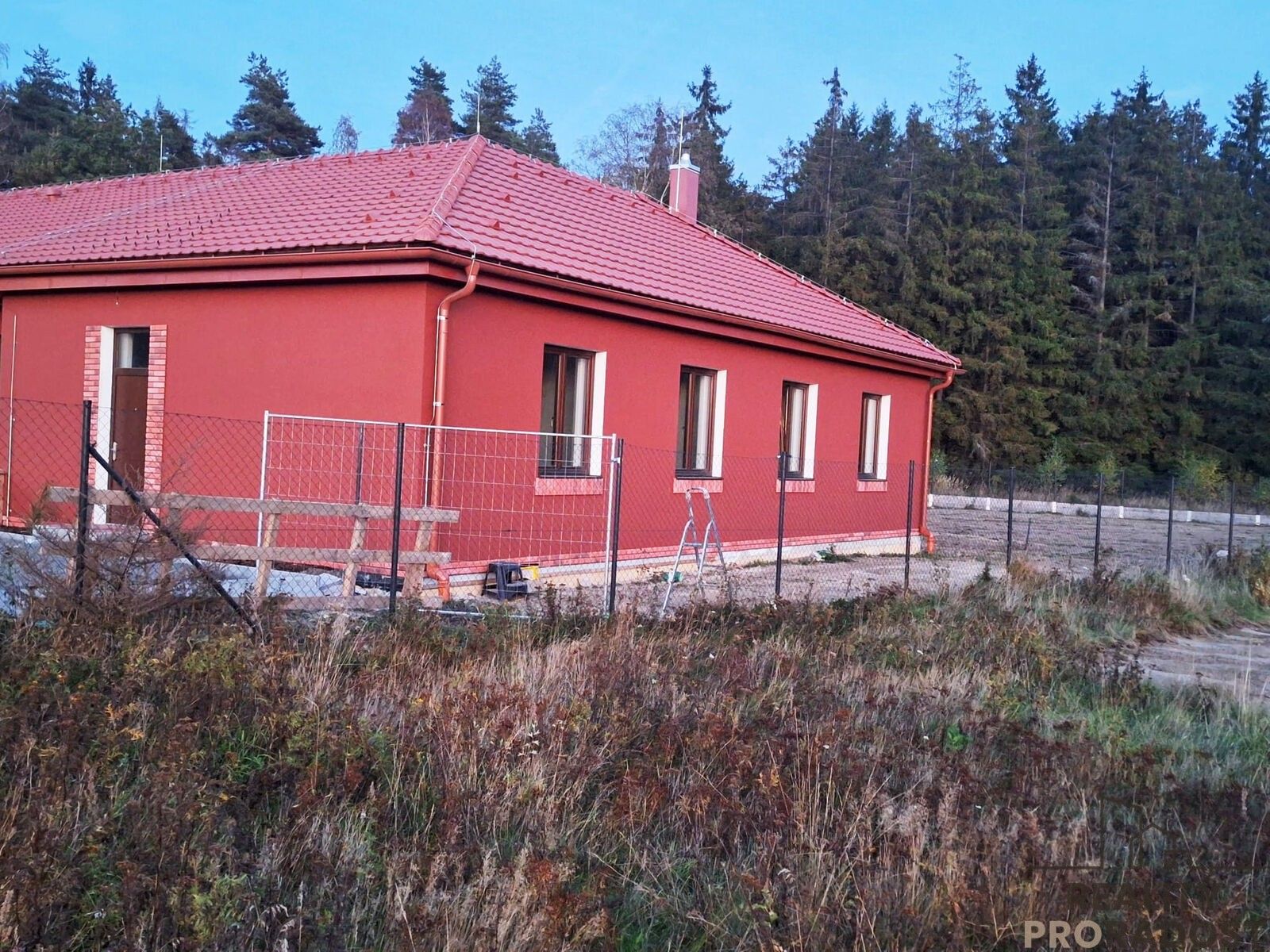 Rodinné domy, Karlovy Vary, 128 m² - 1