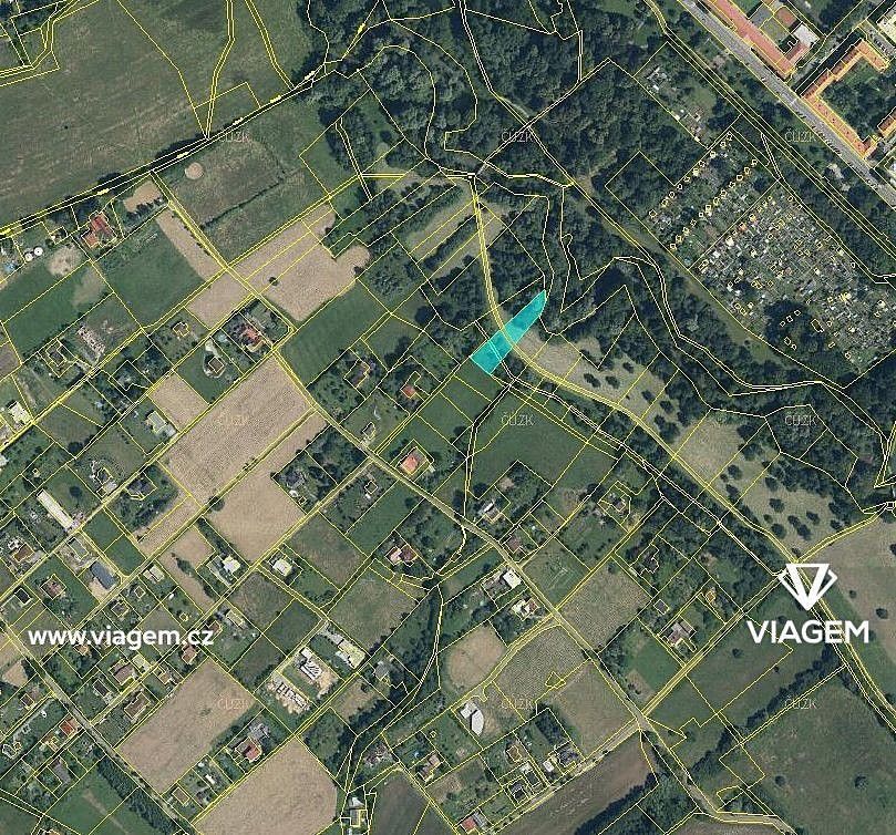 Zemědělské pozemky, Havířov, okres Karviná, Moravskoslezský kraj - 2
