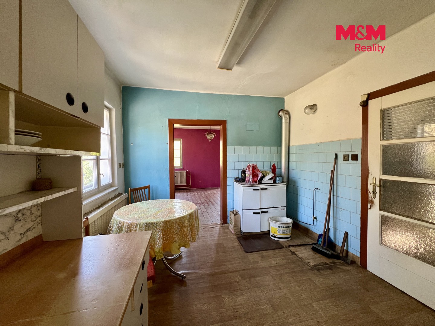 Rodinný dům · 150 m² · Krasov - 4