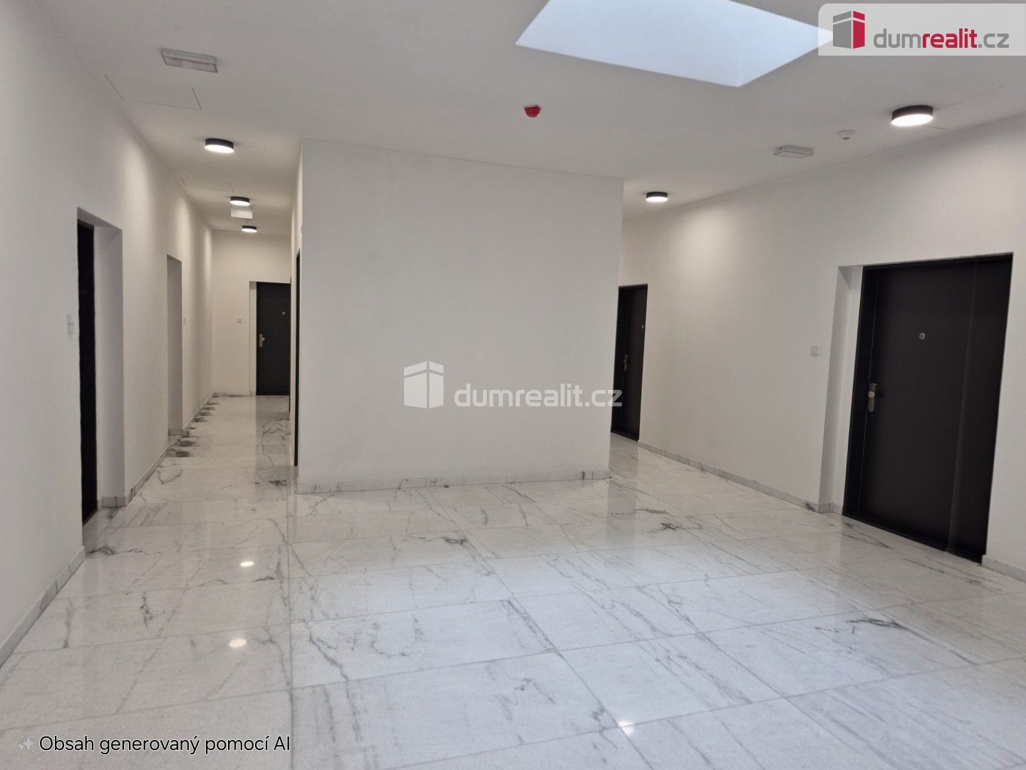 3+kk, Plaská, Plzeň, 100 m²