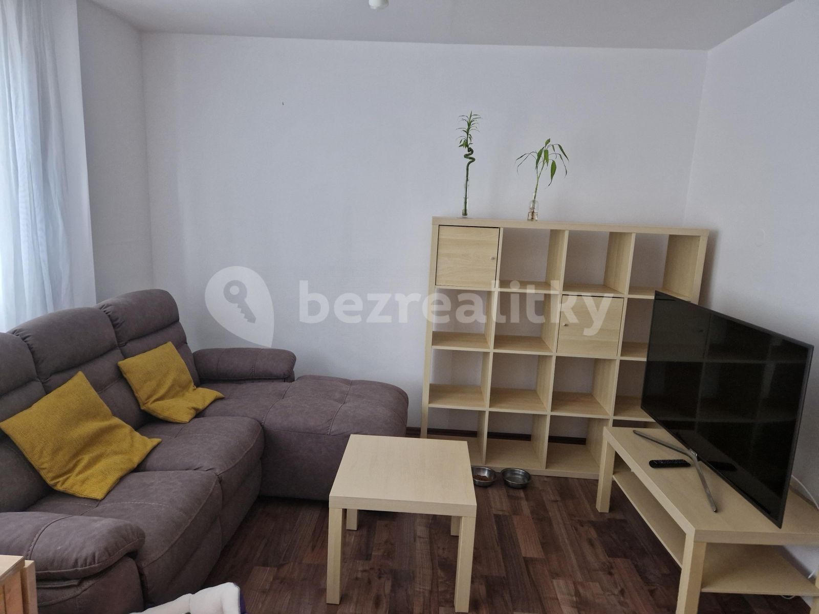 3+kk, Svojšovická, Praha - Záběhlice, 56 m² - 2