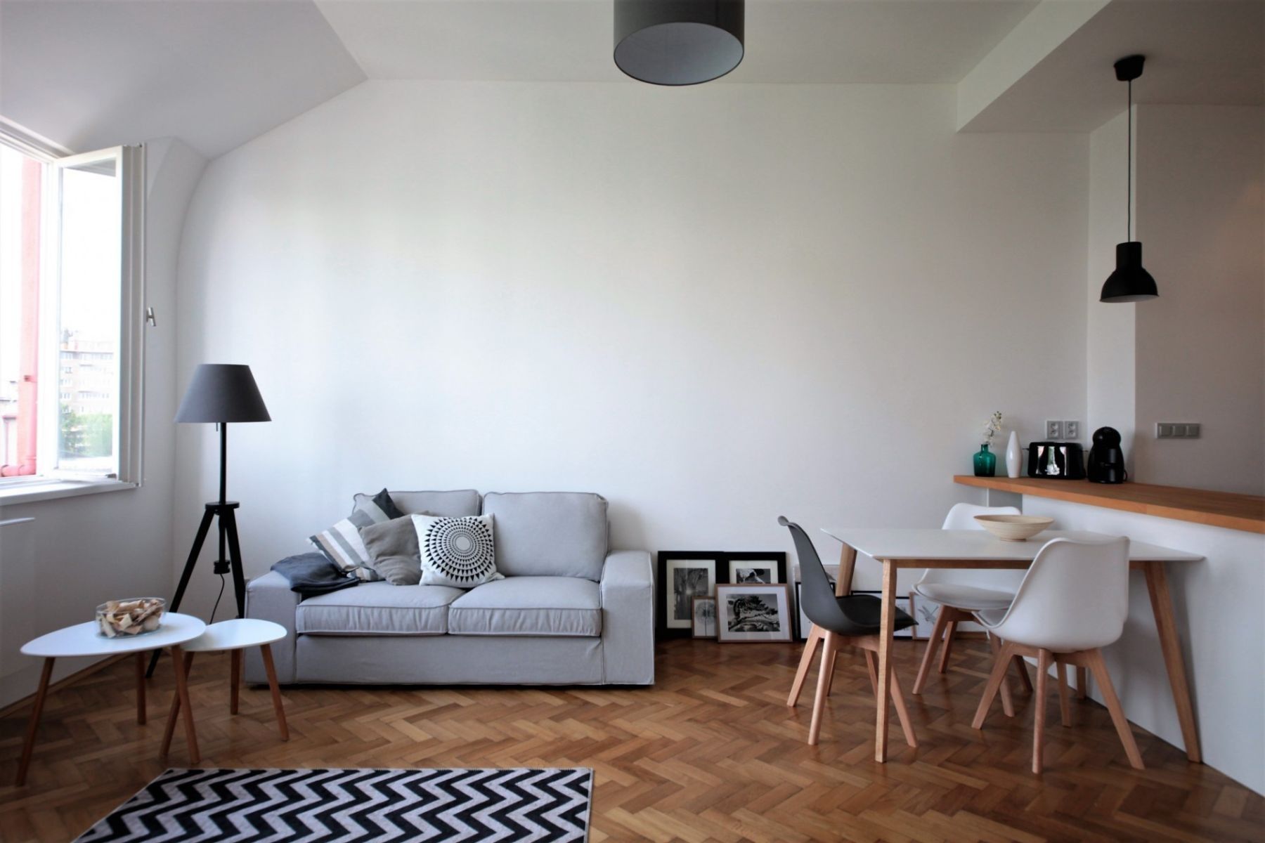 Byt 2+kk · 60 m² · Moskevská, Praha - Vršovice - 4