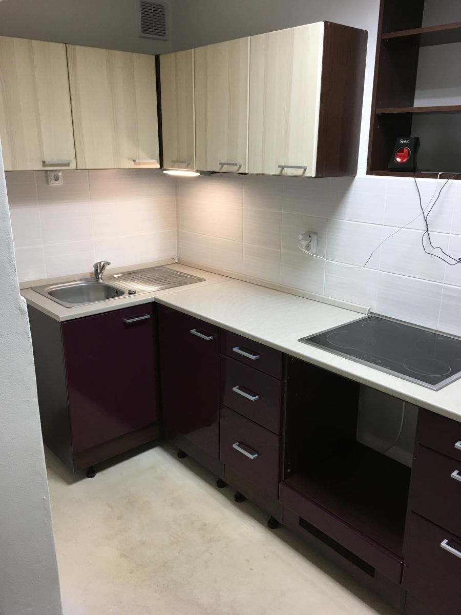 1+kk, Ostravská, Hlučín - Hlučín, Moravskoslezský kraj, 40 m² - 2