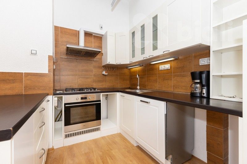 2+kk, Bidlova, Hradec Králové, 53 m²