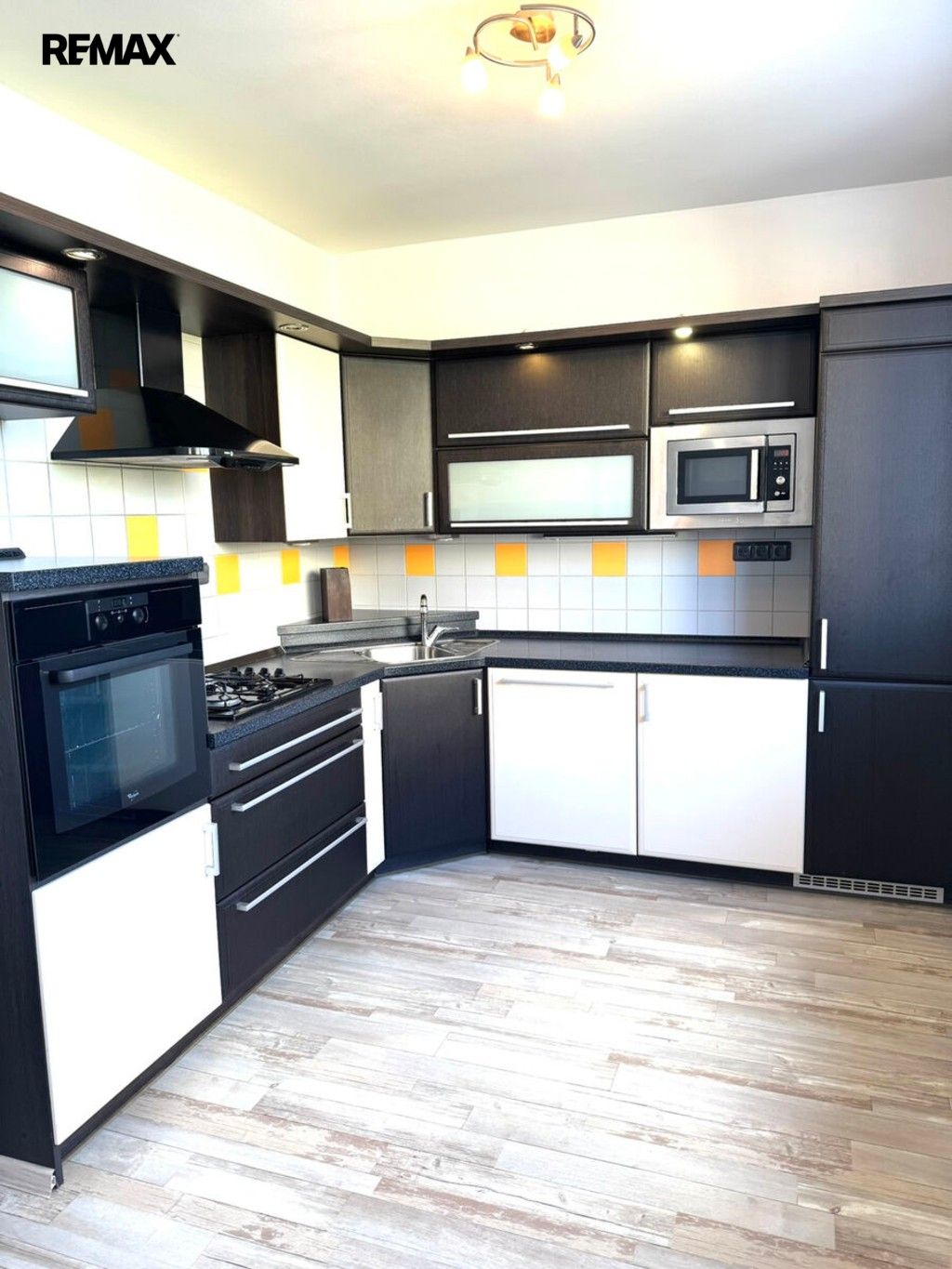 2+1, Dlouhá 1864, Nový Jičín, 55 m² - 1