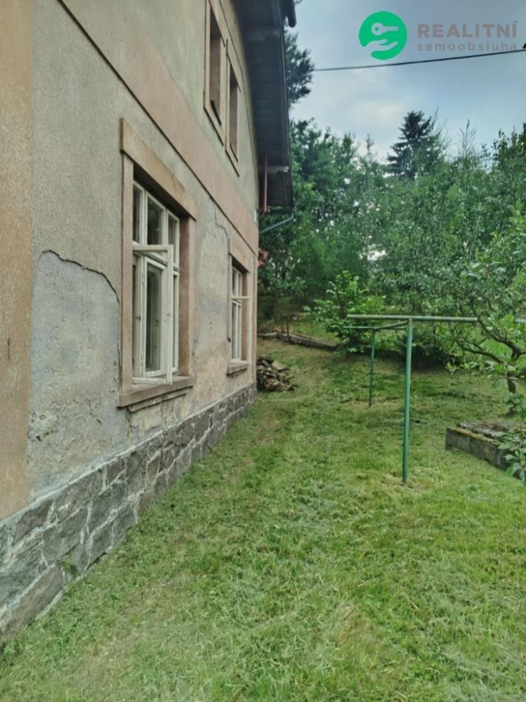 Prodej rodinný dům - Smrček, 125 m²