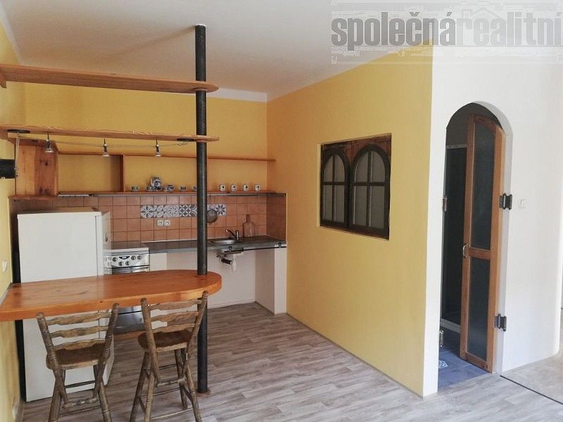 2+kk, Praha - Žižkov, okres Praha 3, Hlavní město Praha, 52 m² - 2