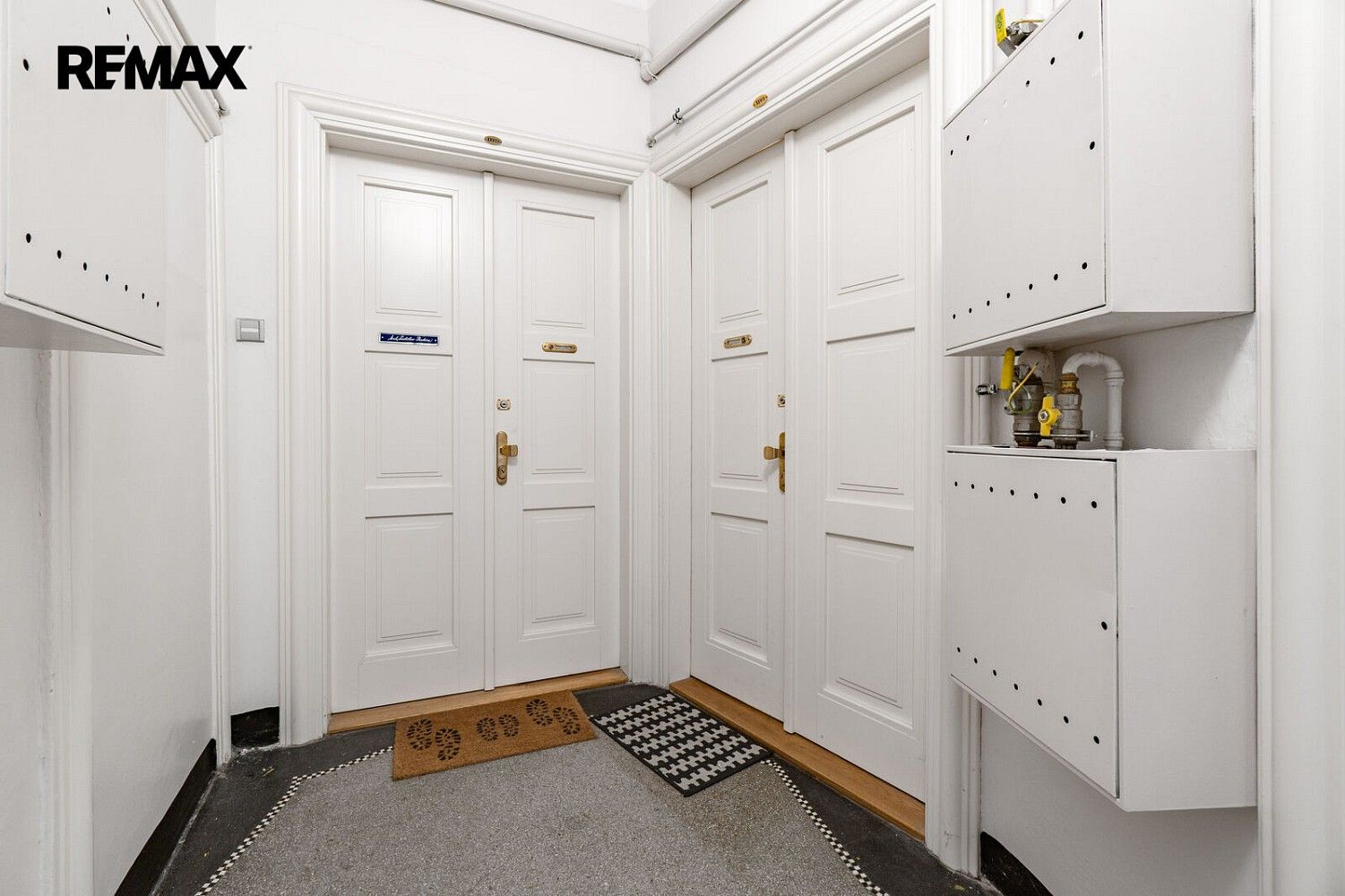 Pronájem byt 2+kk - Praha - Staré Město, okres Praha 1, Hlavní město Praha, 58 m² - 5