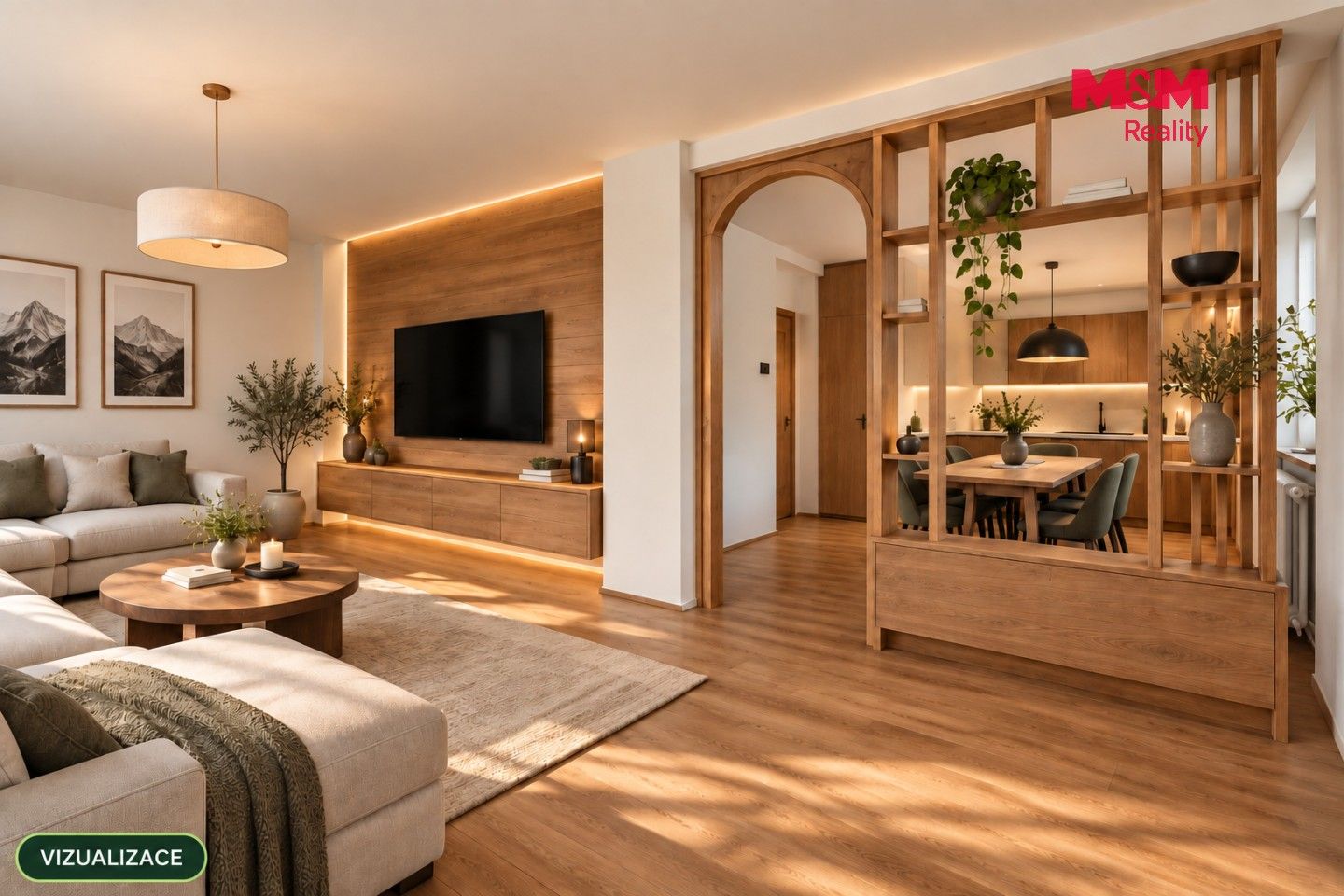 Rodinný dům · 160 m² · Pražmo - 4