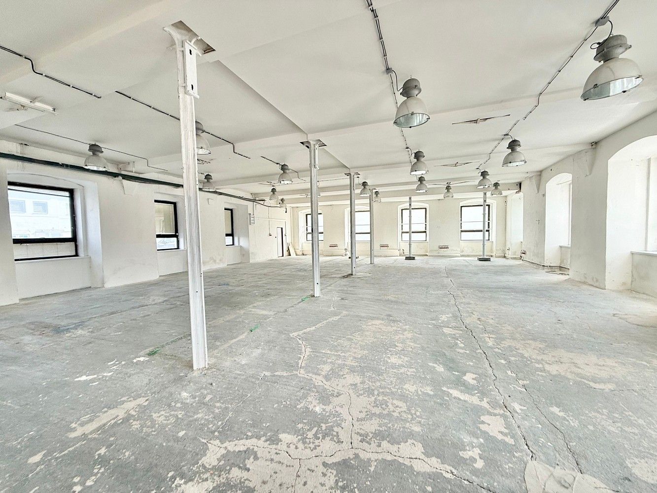 Obchodní prostory · 365 m² · Brno - Staré Brno, okres Brno-město, Jihomoravský kraj - 3