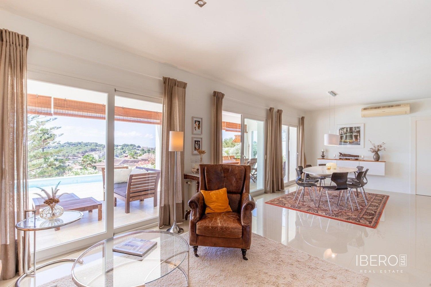 Rodinný dům · 963 m² · Moraira, ES - 3