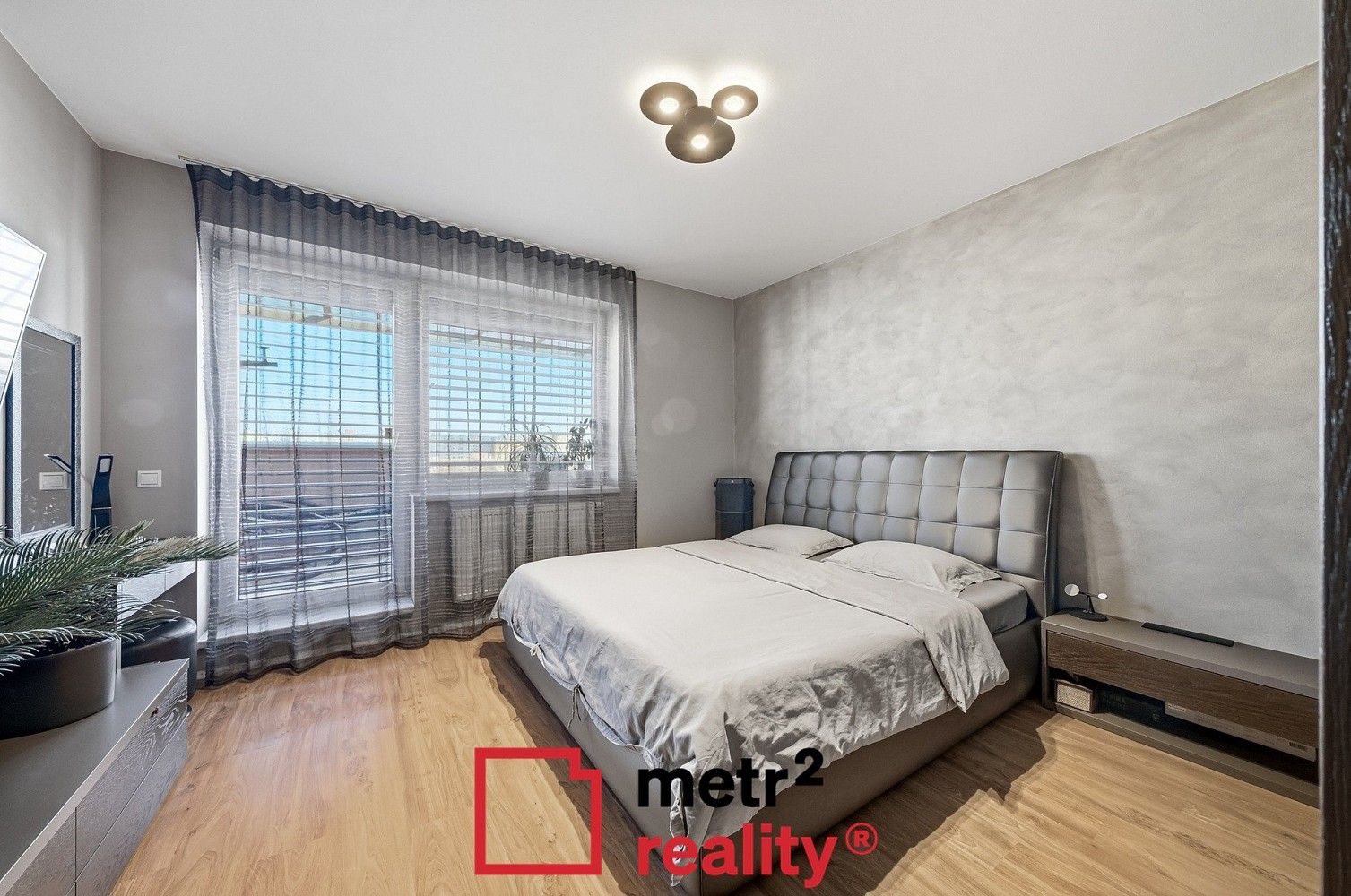 Prodej byt 3+kk - Družební, Olomouc - Nové Sady, 83 m² - 5
