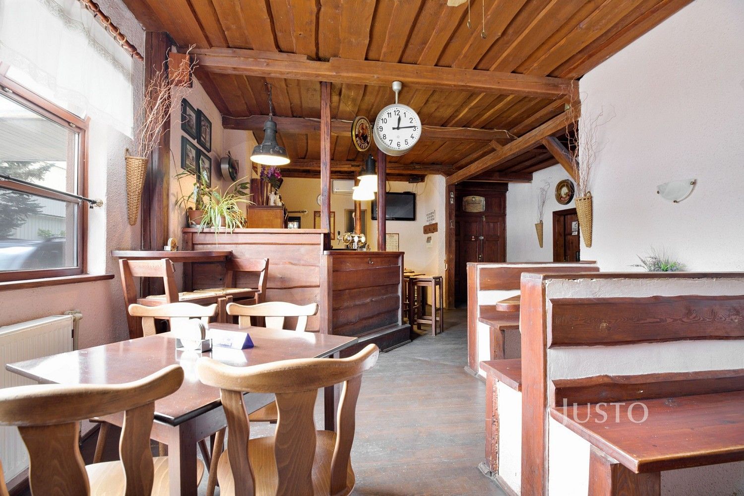 Restaurace · 76 m² · Ústí nad Labem - Severní Terasa, Ústecký kraj - 3