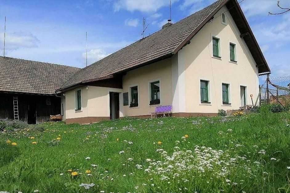 Prodej dům - Dobruška, 518 01, 450 m²