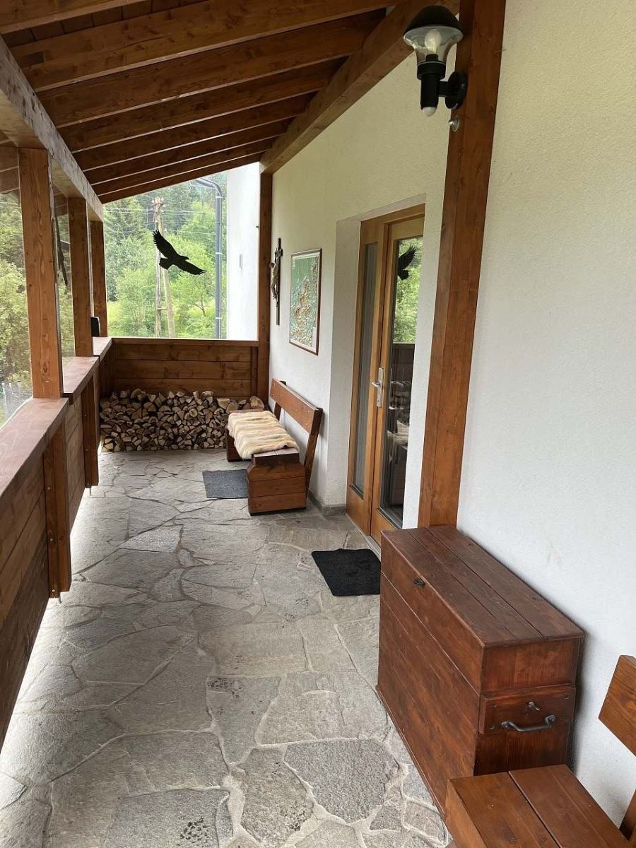 Chaty, Horní Bečva, Zlínský kraj - 2