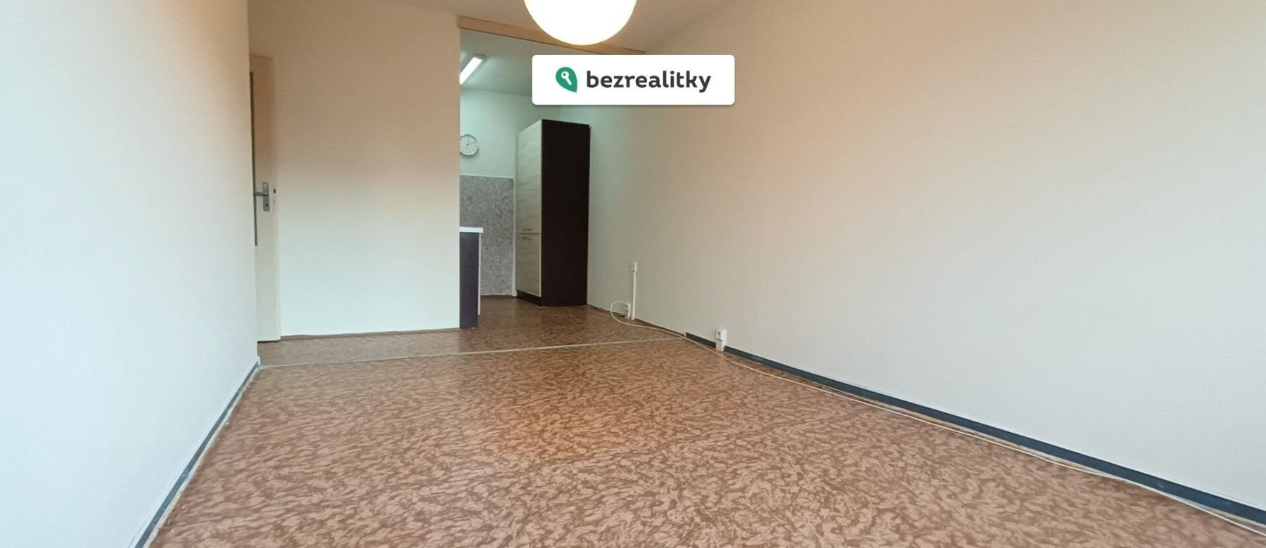 2+kk, Kurzova 2412, Praha Stodůlky, 45 m² - 1