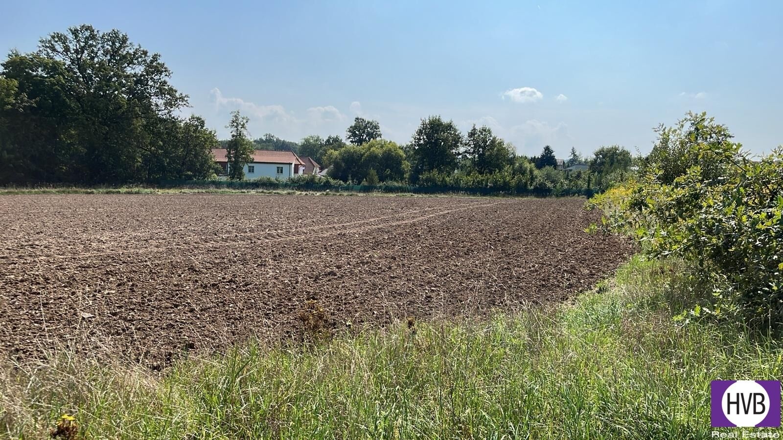 Prodej zahrada - Újezd u Průhonic, Praha, 12 m²