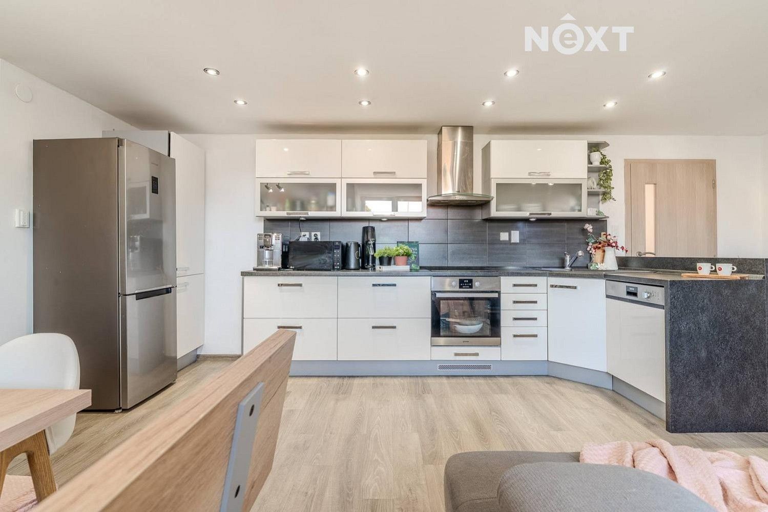 Byt 4+kk · 115 m² · Vitín, okres České Budějovice - 4