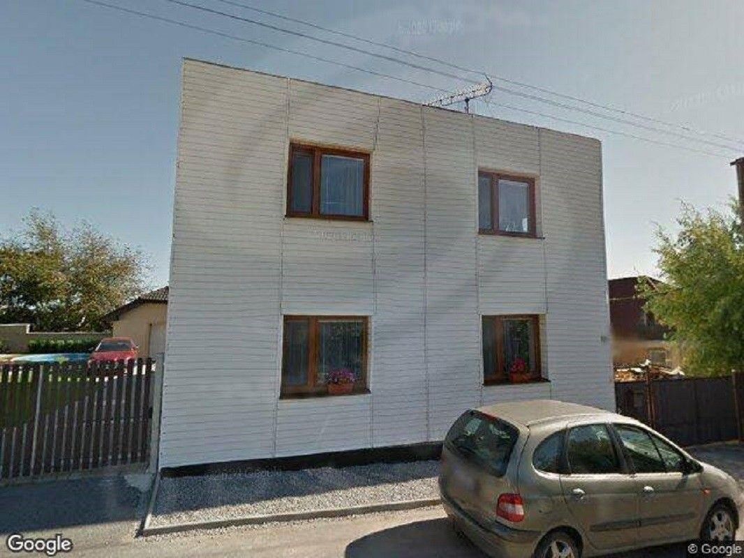 Rodinné domy, Lidická, Jinočany, 155 m²