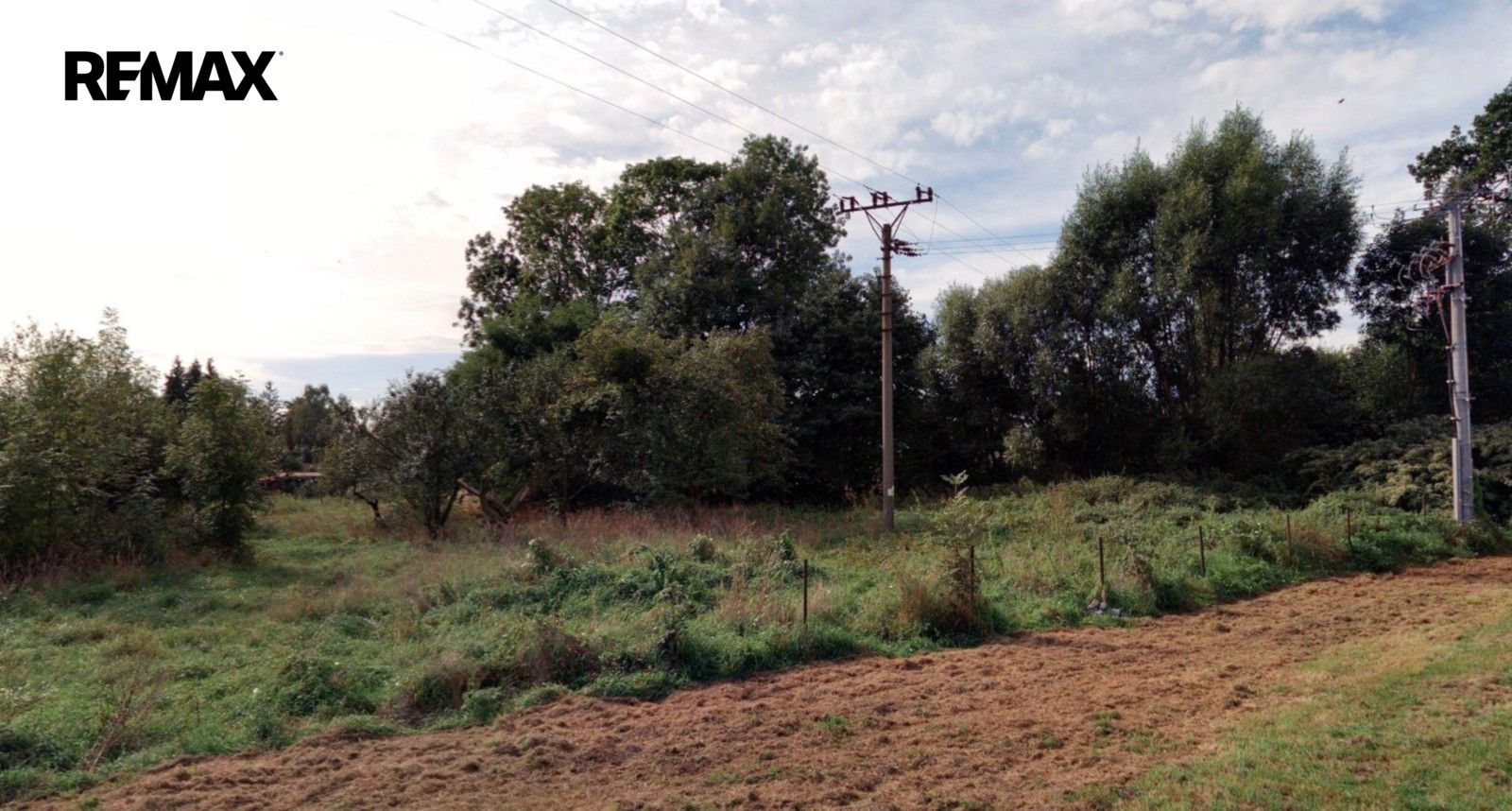 Prodej pozemek pro bydlení - Suchdol nad Odrou, 1 587 m² - 5