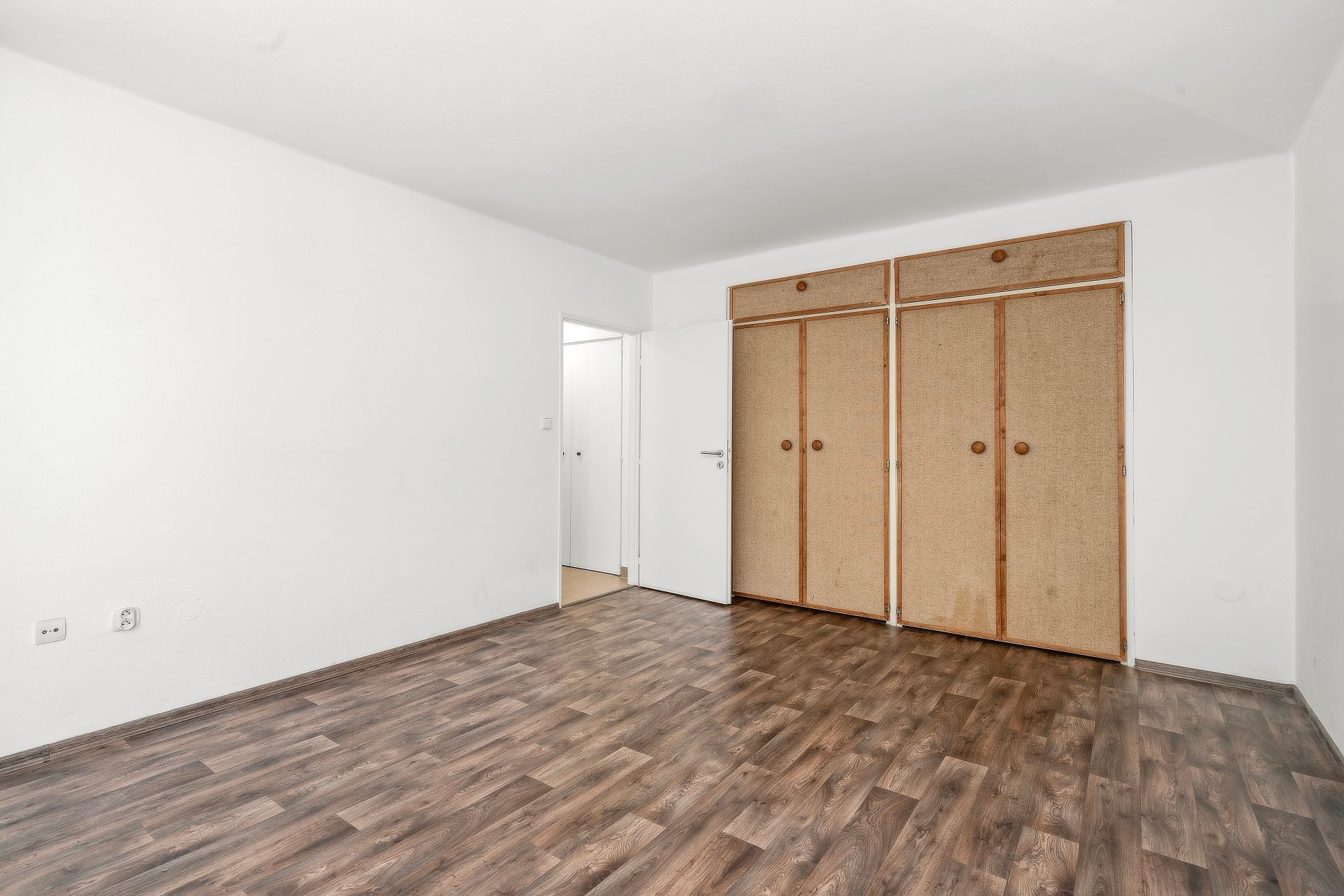 Prodej byt 1+1 - Barákova, Plzeň, 37 m² - 5