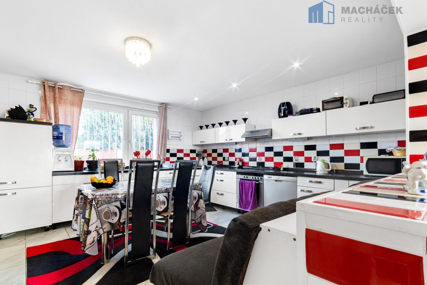 Prodej rodinný dům - Na Bramši  , Teplice, 252 m² - 5