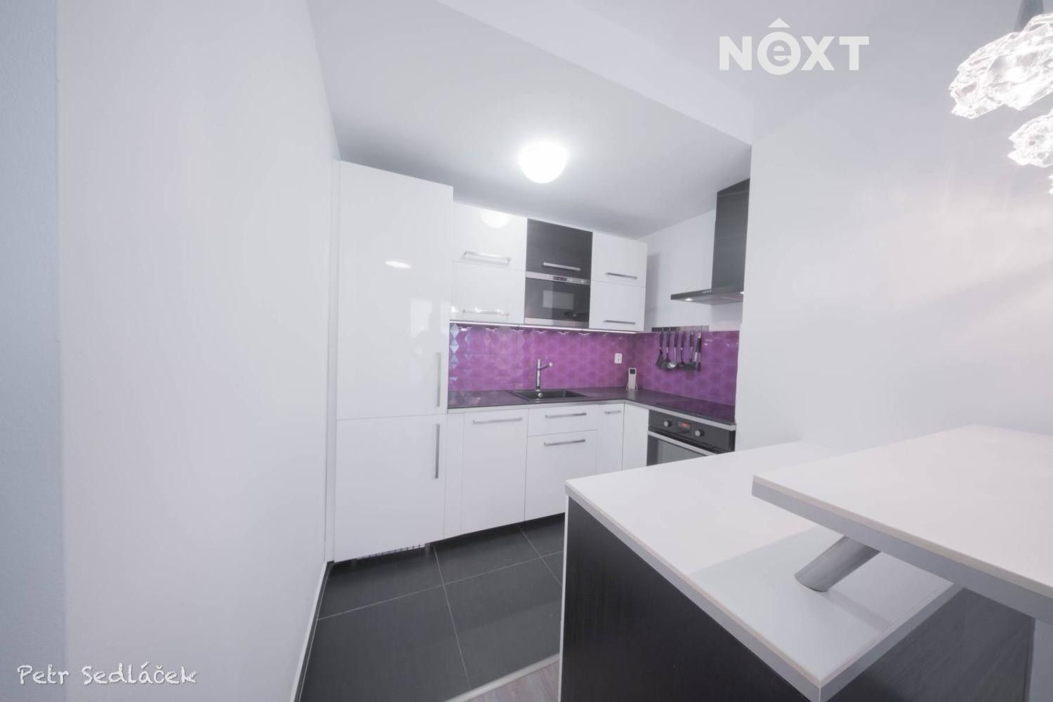 Byt 2+kk · 51 m² · U Leskavy 787, Brno Starý Lískovec - 3