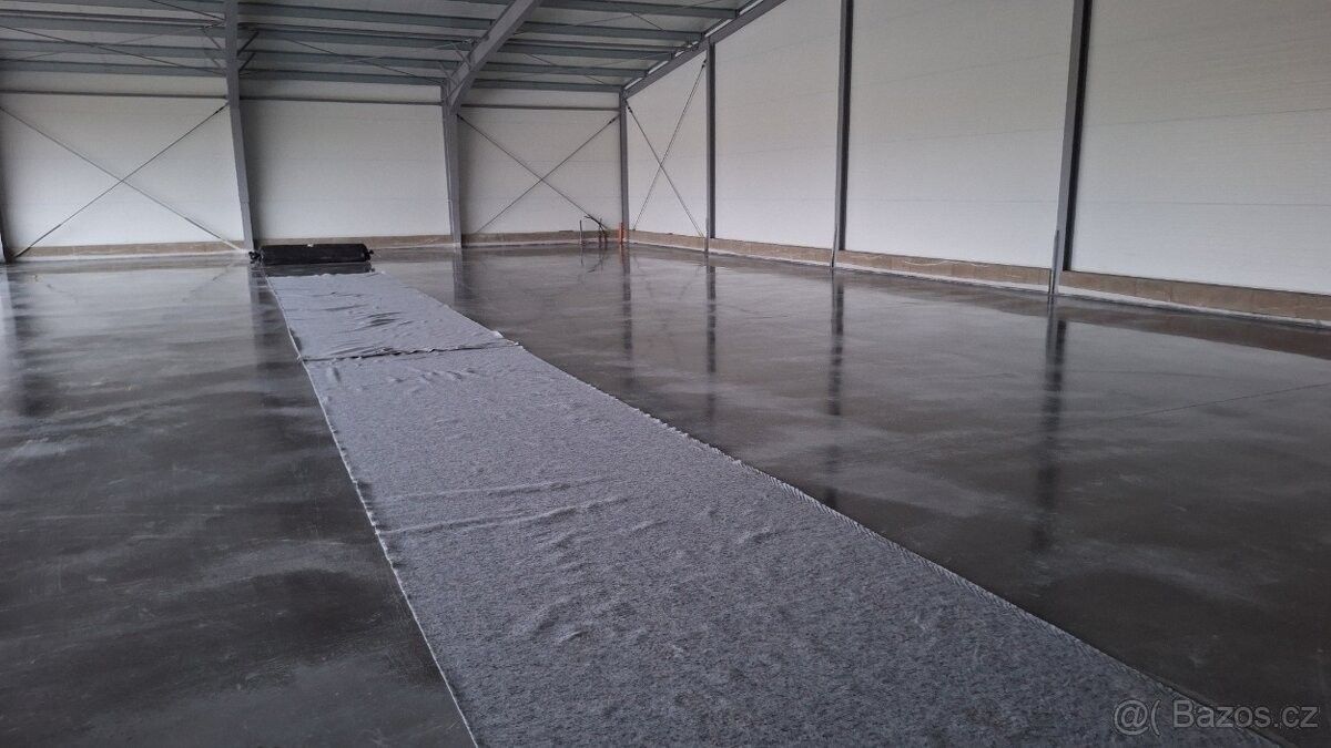 Pronájem sklad - Žamberk, 564 01