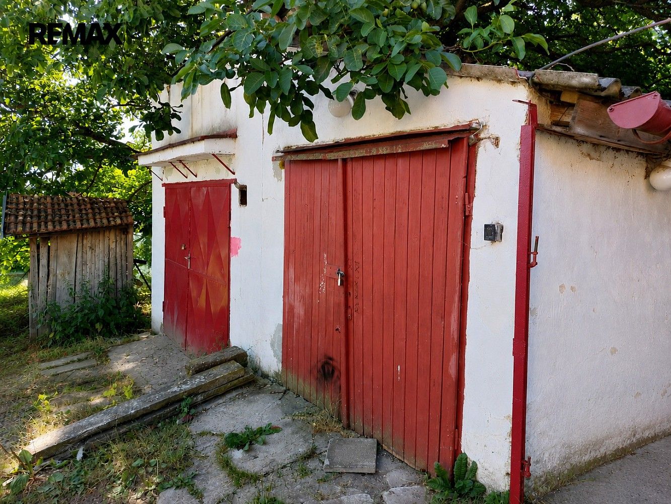 Nemovitost · 38 m² · Okříšky, okres Třebíč, Kraj Vysočina - 3