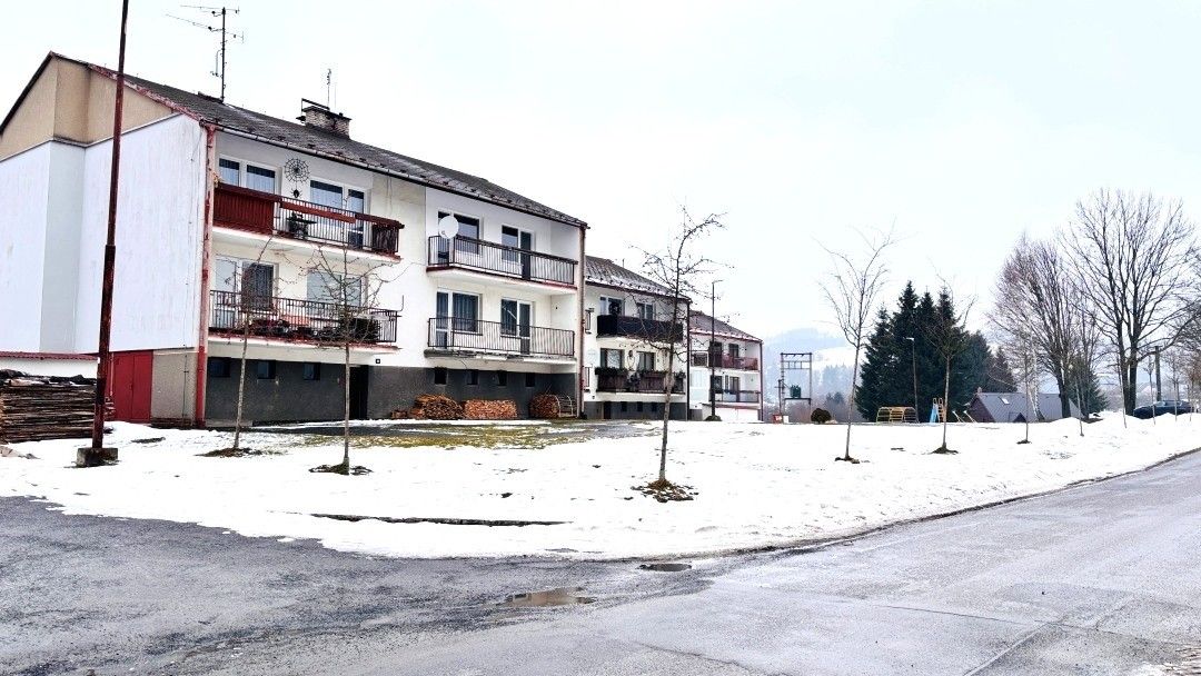 Byty, 788 25, Šumperk - 2