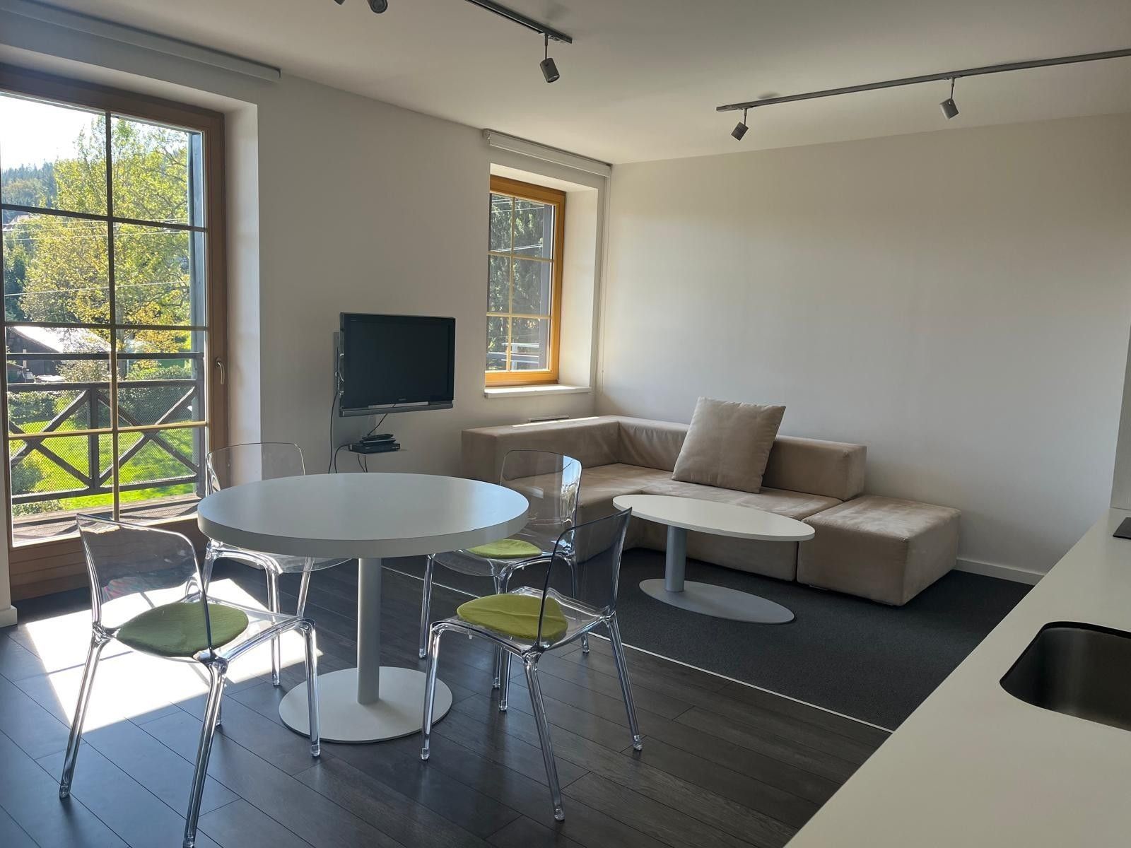 2+kk, Bedřichov - Bedřichov u Jablonce nad Nisou, Liberecký kraj, 46 m² - 1