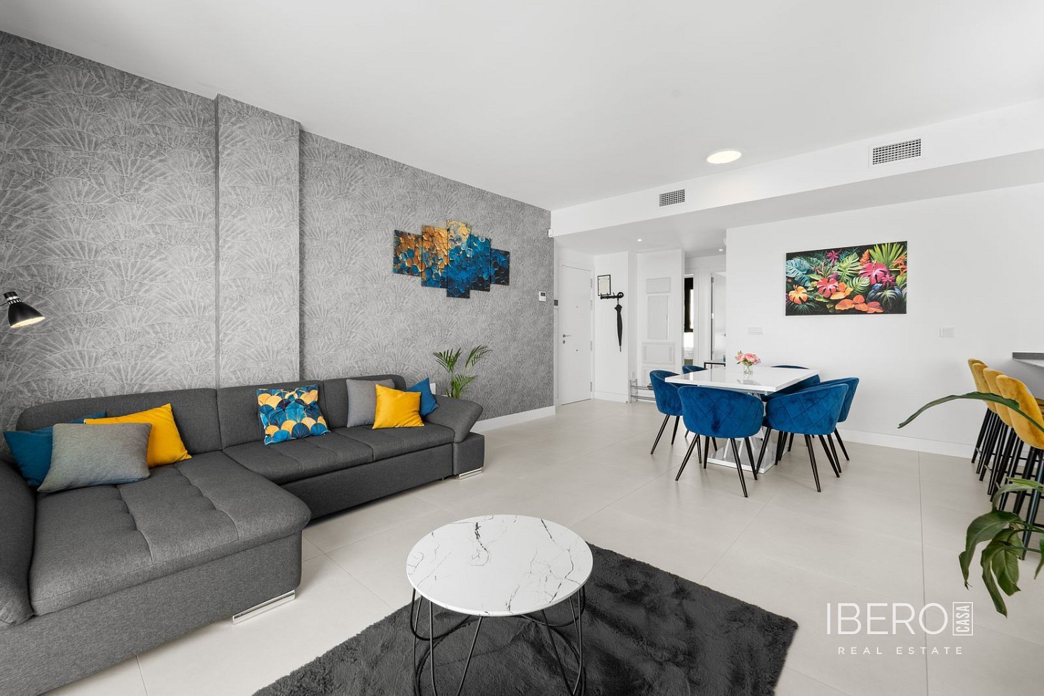 Prodej byt 4+kk - Fuengirola, Španělsko, 102 m² - 5
