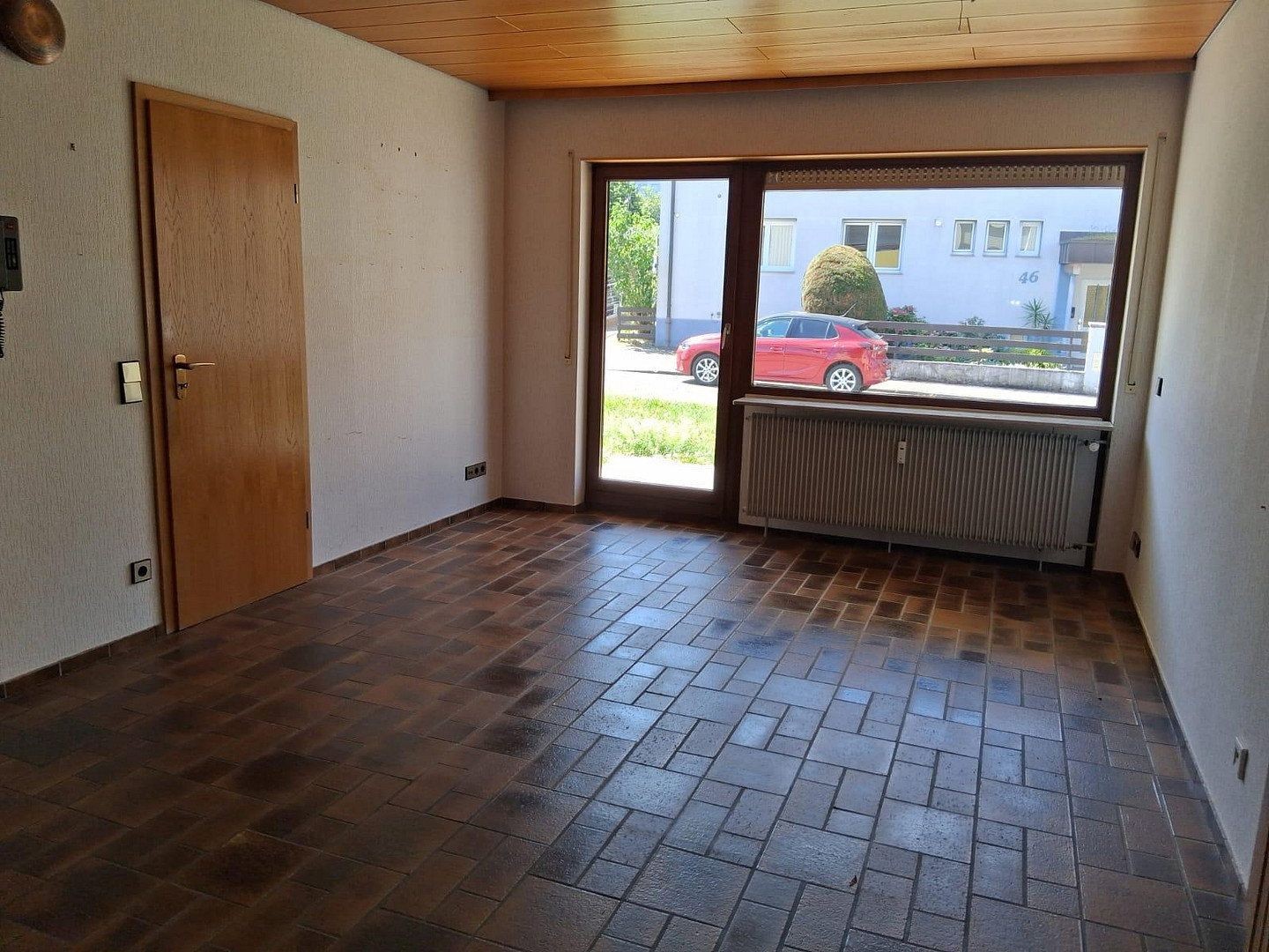 Byt 4+1 · 131 m² · , Bádensko-Württembersko - 3