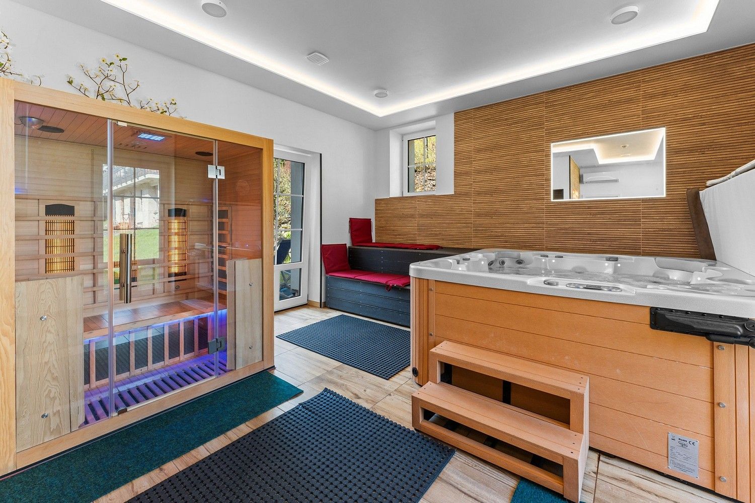 1+kk, Desná - Desná I, okres Jablonec nad Nisou, Liberecký kraj, 29 m² - 2