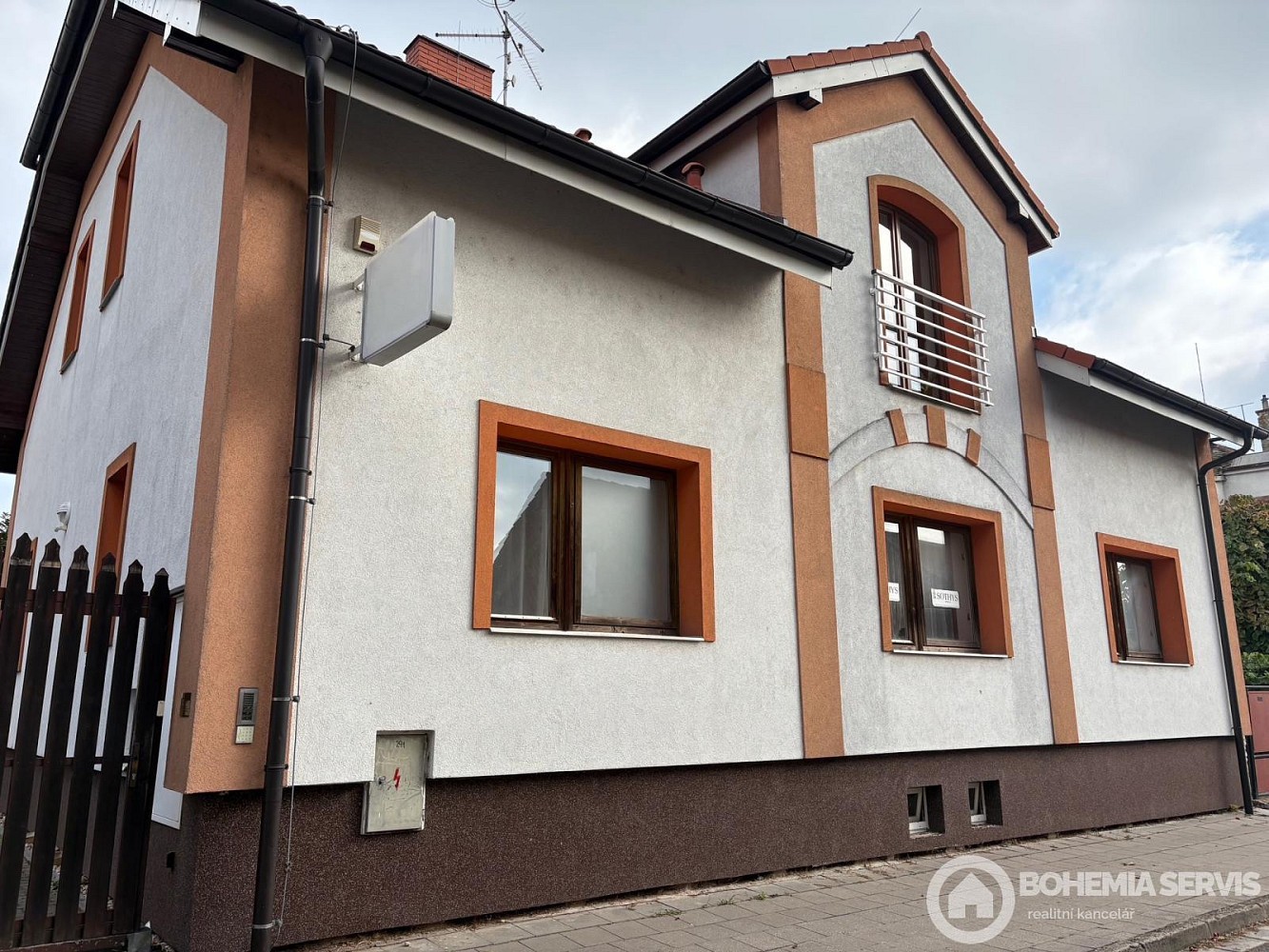 Ubytovací zařízení · 260 m² · Všehrdova, Hradec Králové - Pražské Předměstí - 1