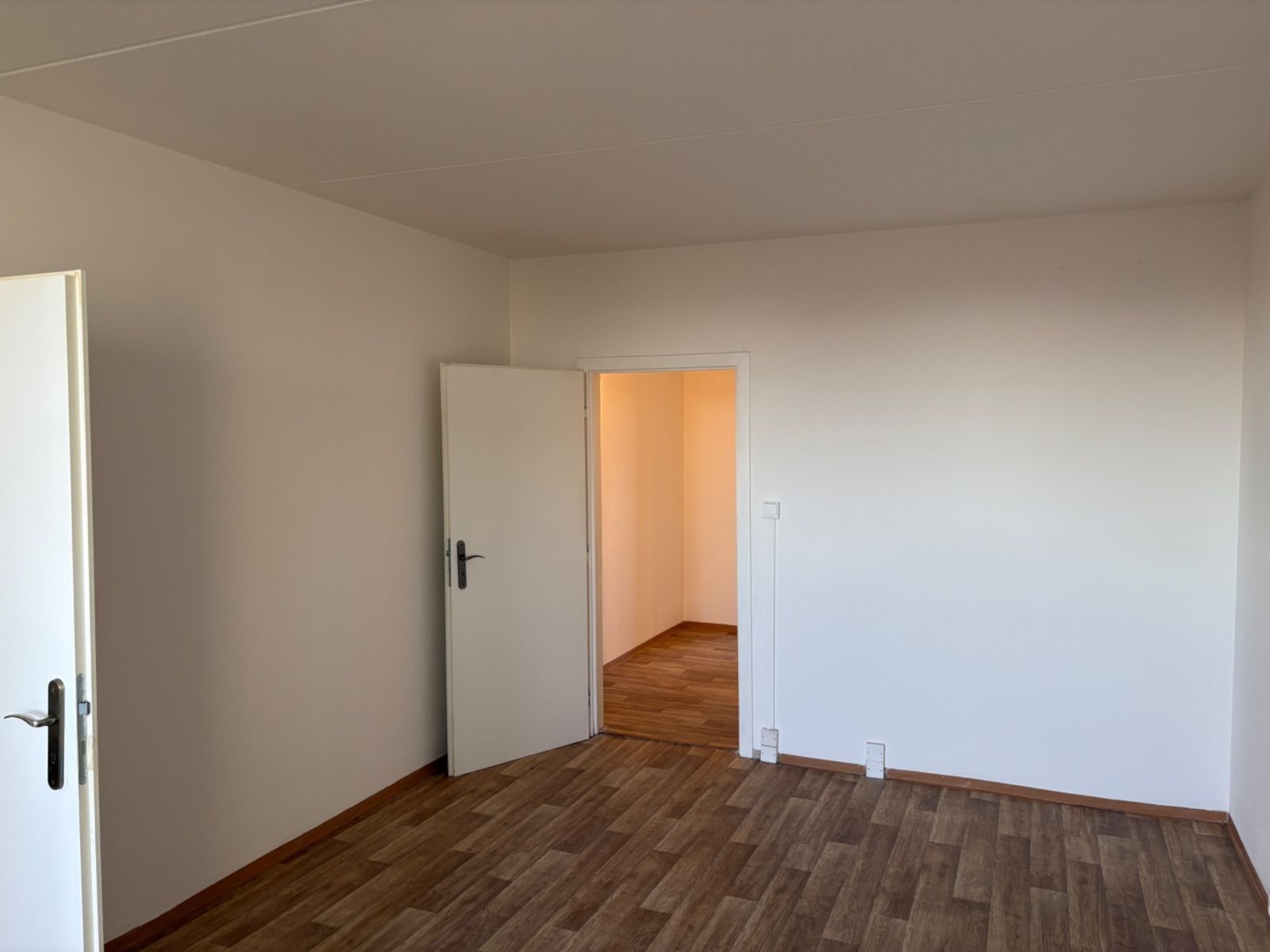 3+1, Hnězdenská, Praha - Troja, 73 m² - 2