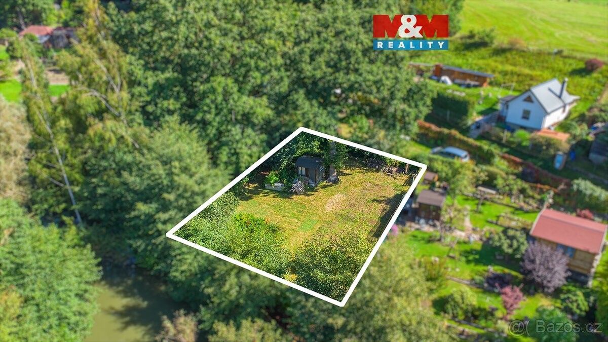 Zahrady, Zákupy, 471 23