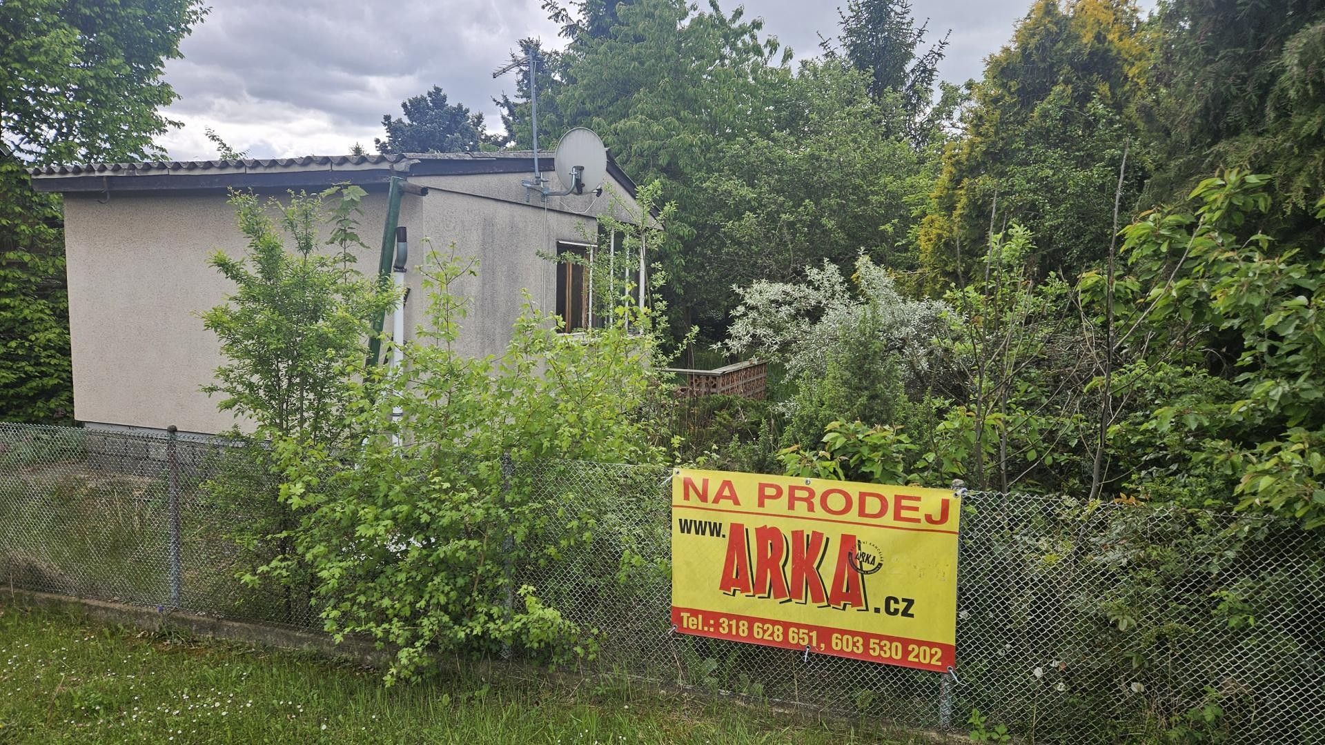 Chata · 21 m² · Praha 6, Dejvice - 3