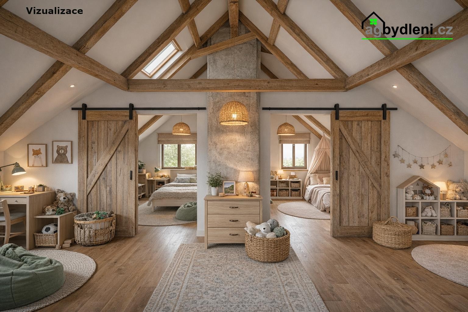 Prodej rodinný dům - Bezděkov, Švihov, 60 m² - 5