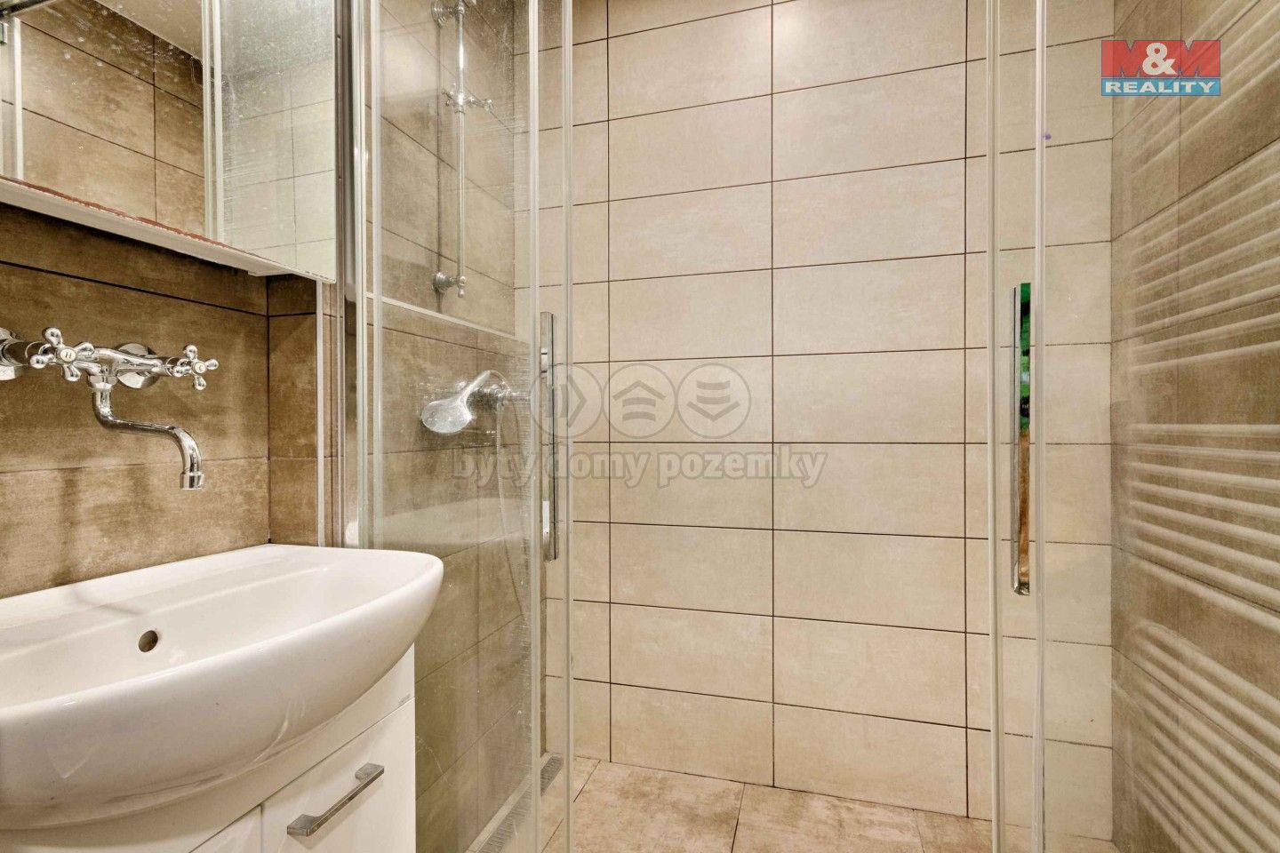 Prodej byt 3+1 - Sdružená, Pelhřimov, 97 m²