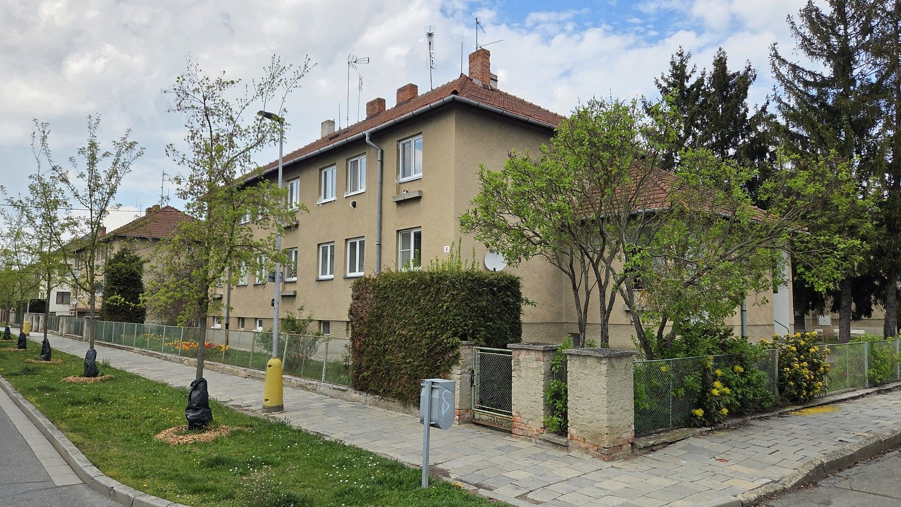 3+1, Litovel, okres Olomouc, Olomoucký kraj, 73 m² - 1