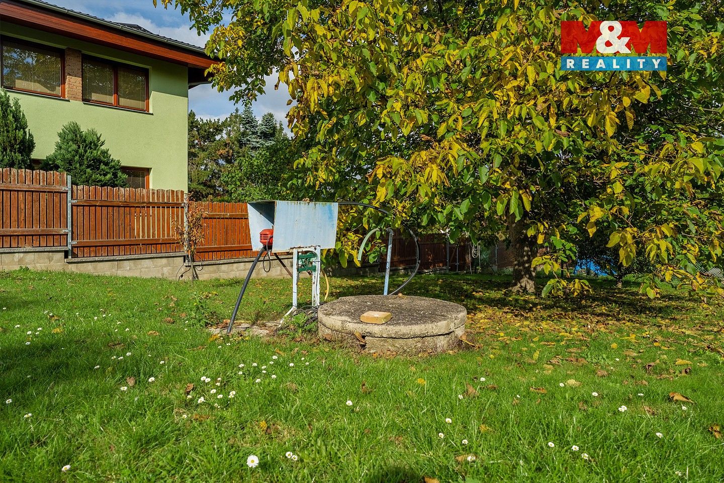 Prodej pozemek pro bydlení - Bystřany - Světice, okres Teplice, Ústecký kraj - 5