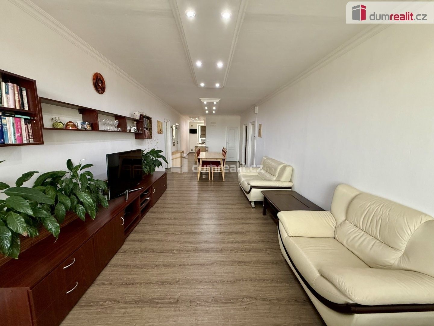 Byt 4+kk · 126 m² · Havlíčkova, Mariánské Lázně - 3