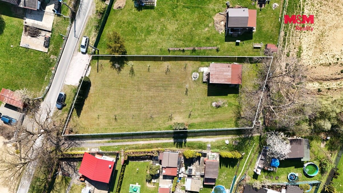 Pozemky pro bydlení, Havířov, 736 01 - 2