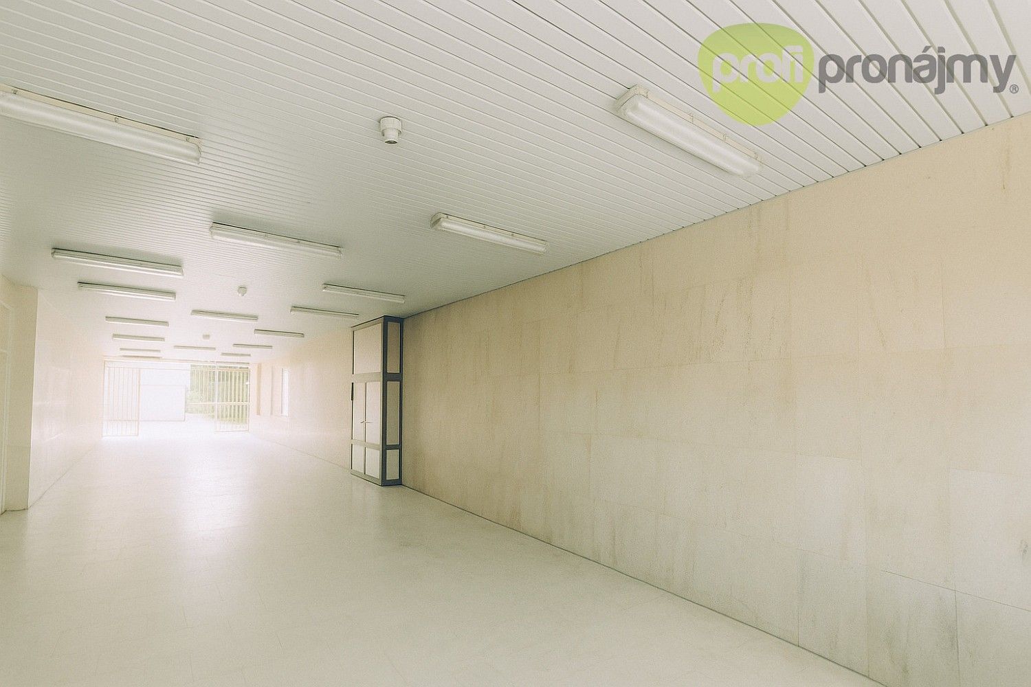Ostatní, Šumperk, Olomoucký kraj, 15 m² - 1