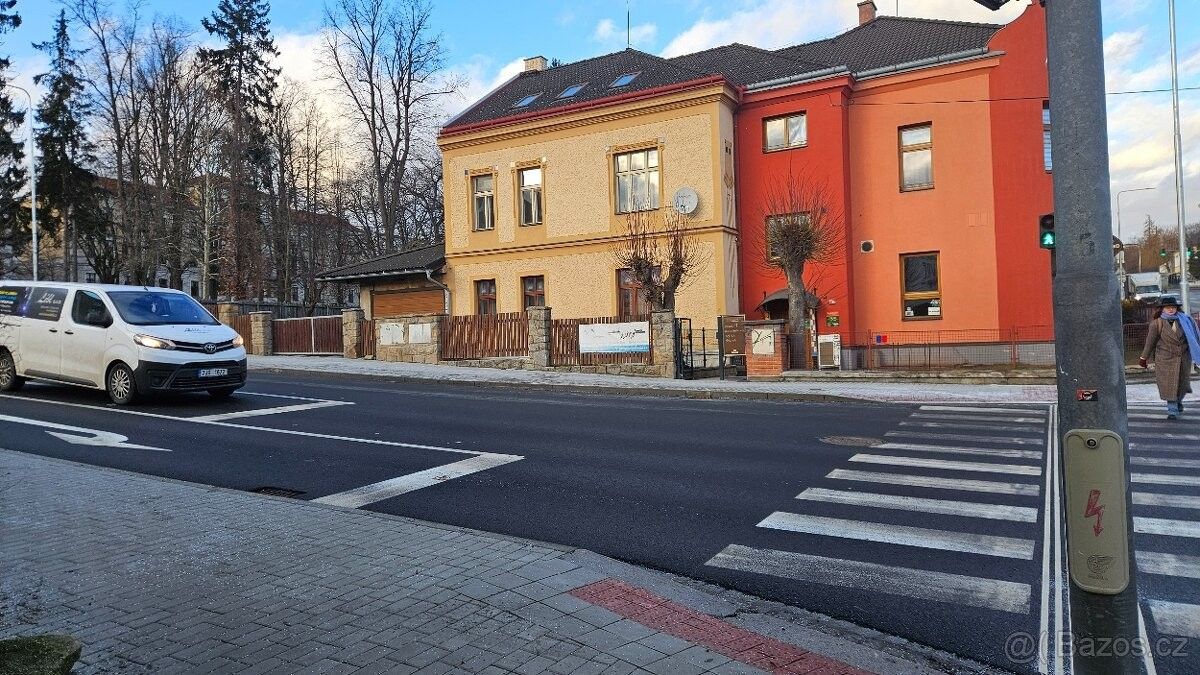 Ostatní, Havlíčkův Brod, 580 01