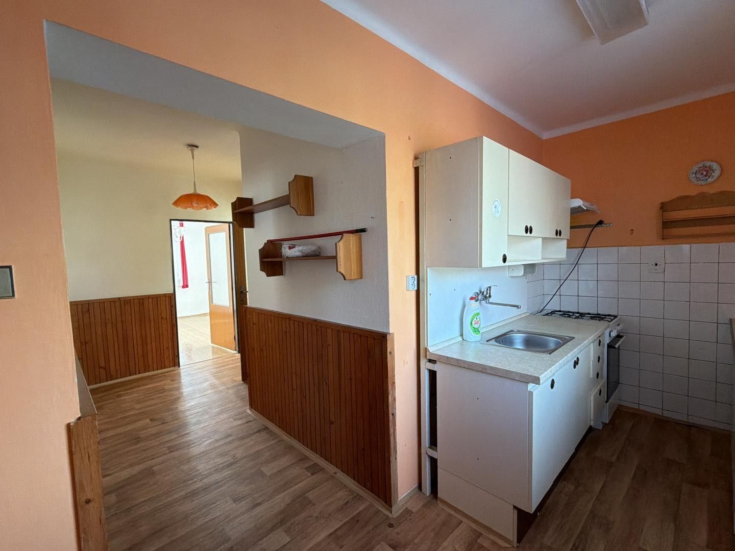 Rodinný dům · 406 m² · Klatovy Luby - 3