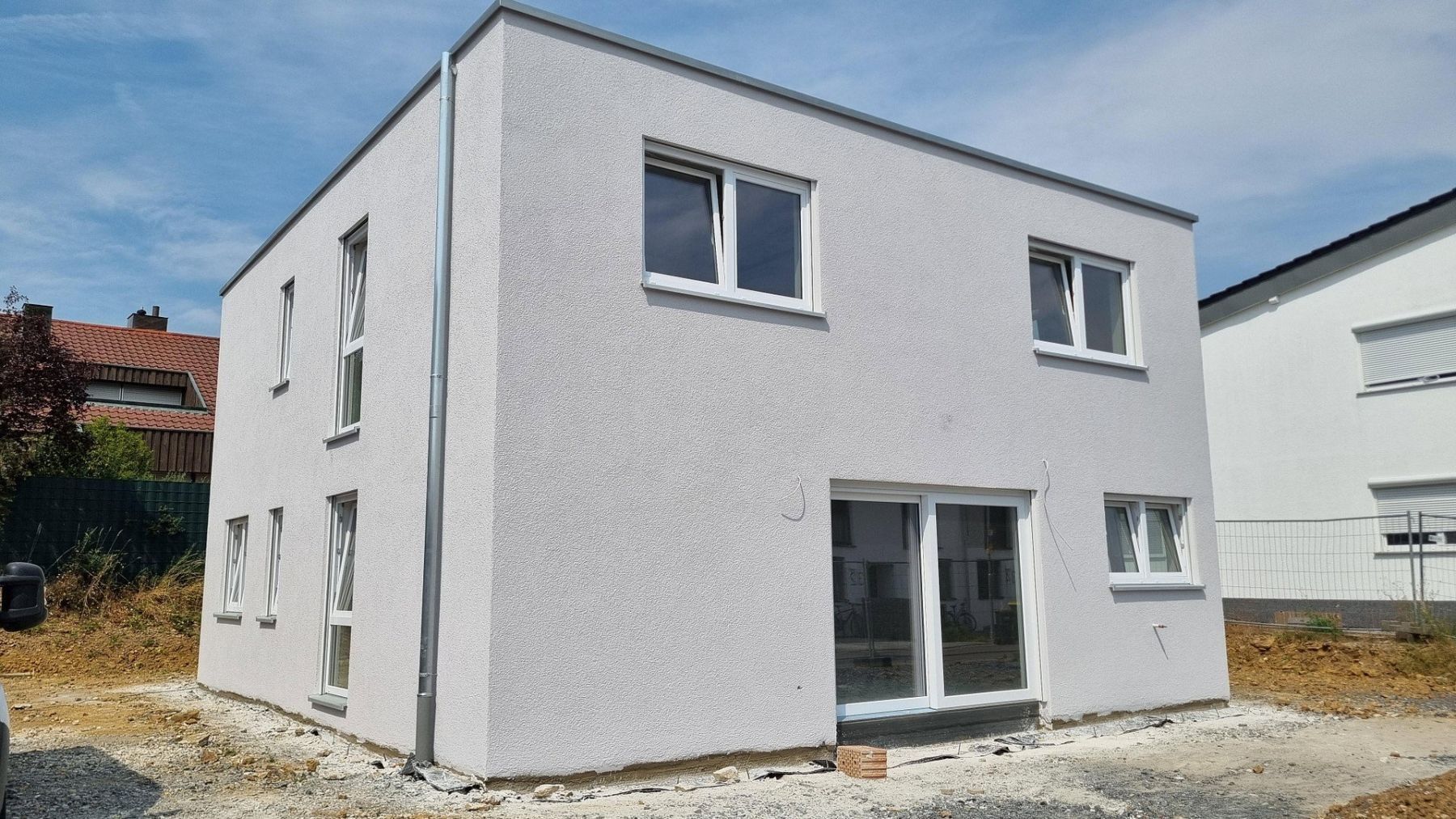 Rodinný dům · 155 m² · Arndtstraße 29, , Bádensko-Württembersko - 4
