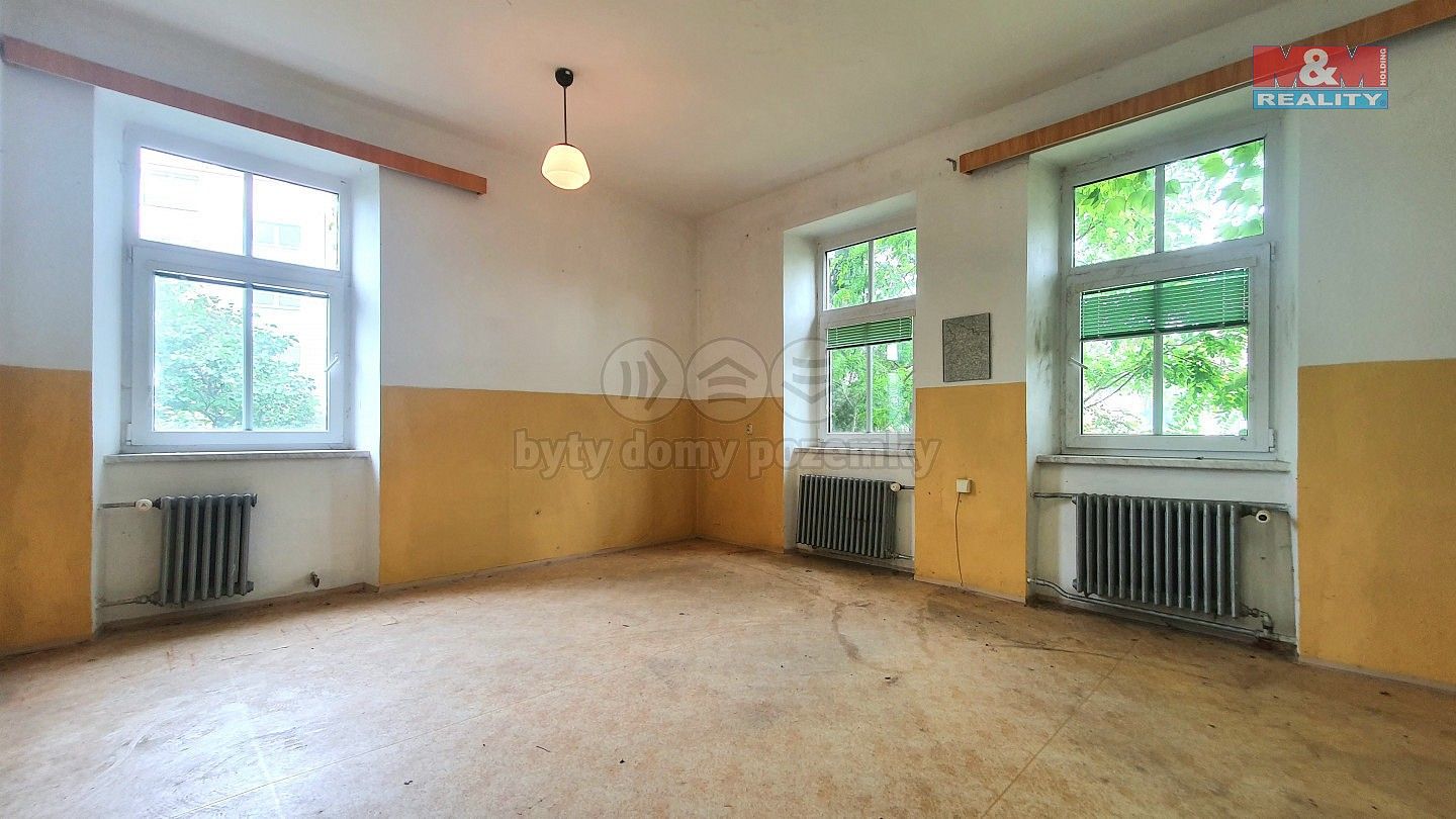 Prodej rodinný dům - Hrdinů, Vidnava, okres Jeseník, 274 m² - 2